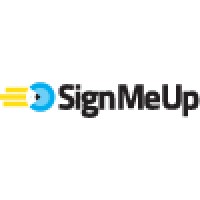 SignMeUp logo