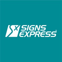 Signs Express logo