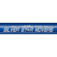 Silver Star Movers logo