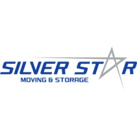 Silver Star Moving and Storage logo