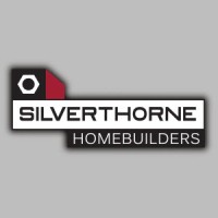 Silverthorne Homebuilders logo