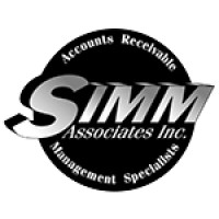 Simm Associates logo