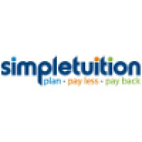 Simple Tuition logo