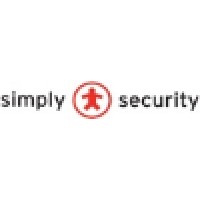 Simply Security logo