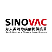 Sinovac Biotech logo