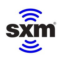 Sirius XM Radio logo