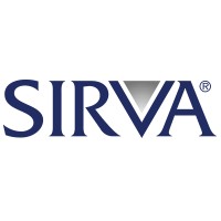 SIRVA logo