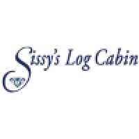 Sissys Log Cabin logo
