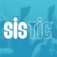 SISTIC logo