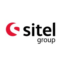 Sitel Group logo