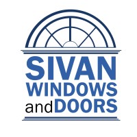 Sivan Windows And Doors logo