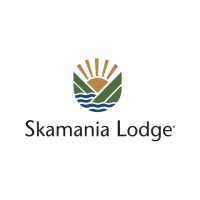 Skamania Lodge logo