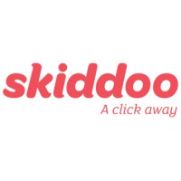 Skiddoo logo