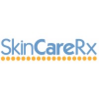 SkinCareRx logo