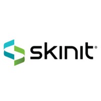 Skinit logo