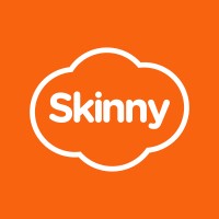 Skinny NZ logo
