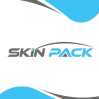 skinPACK logo