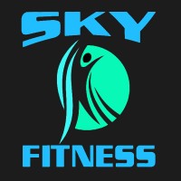 Sky Fitness Chicago logo