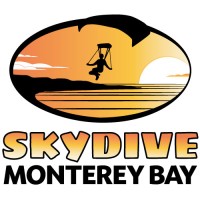 Skydive Monterey Bay logo