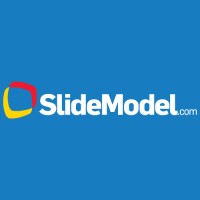 SlideModel logo