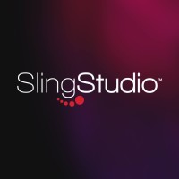 SlingStudio logo