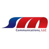 SM Communications LLC logo