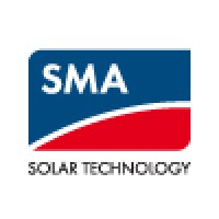 SMA America logo