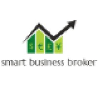 SmartBusinessBroker logo