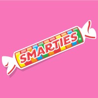 Smarties Candy Company logo