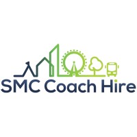 SMC Coach Hire logo