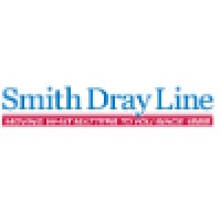 Smith DrayLine logo