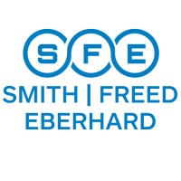 Smith Freed and Eberhard logo