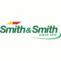Smith and Smith NZ logo