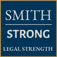 Smith Strong logo