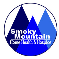 Smoky Mountain Home Health And Hospice logo