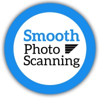 Smooth Photo Scanning logo