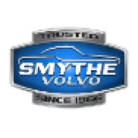 Smythe Volvo logo