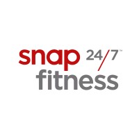 Snap Fitness Canada logo