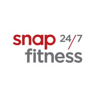 Snap Fitness Australia logo