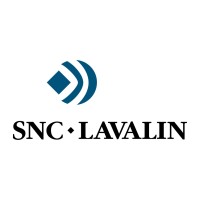 SNC Lavalin Group logo