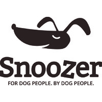Snoozer Pet Products logo