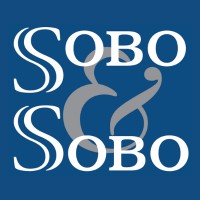 Sobo and Sobo logo