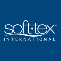 Soft Tex International logo