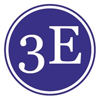3E Software Solutions logo