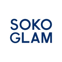 Soko Glam logo
