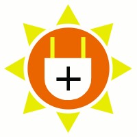 Solar Plus logo