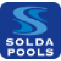 Solda Pools logo
