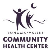 Sonoma Valley Community Health Center logo