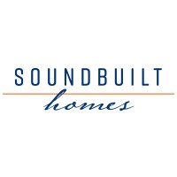 Soundbuilt Homes logo