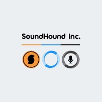 SoundHound logo